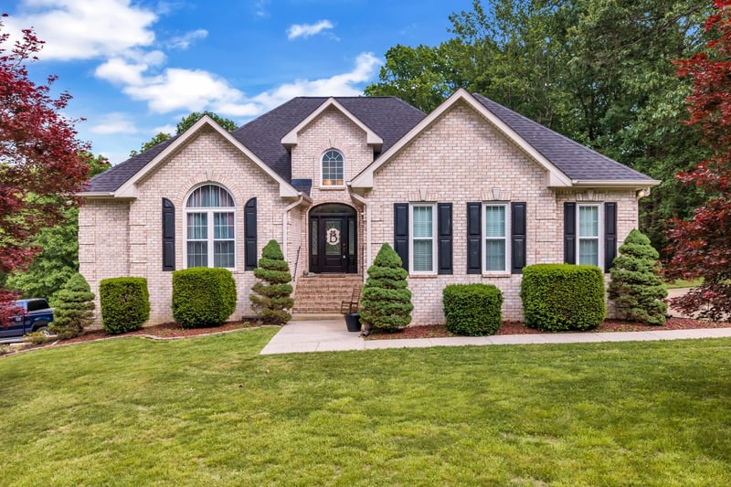 1004 Little Bartons Creek Rd, Cumberland Furnace, TN 37051