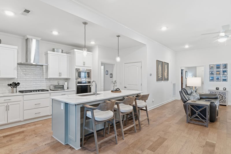 6059 Parkhaven Blvd, Hermitage, TN 37076