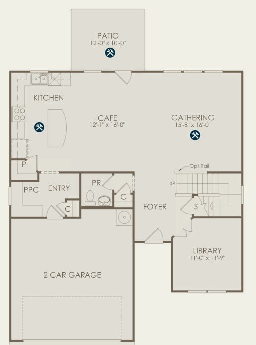 3356 Tucker Tc, Columbia, TN 38401