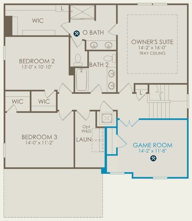 3356 Tucker Tc, Columbia, TN 38401