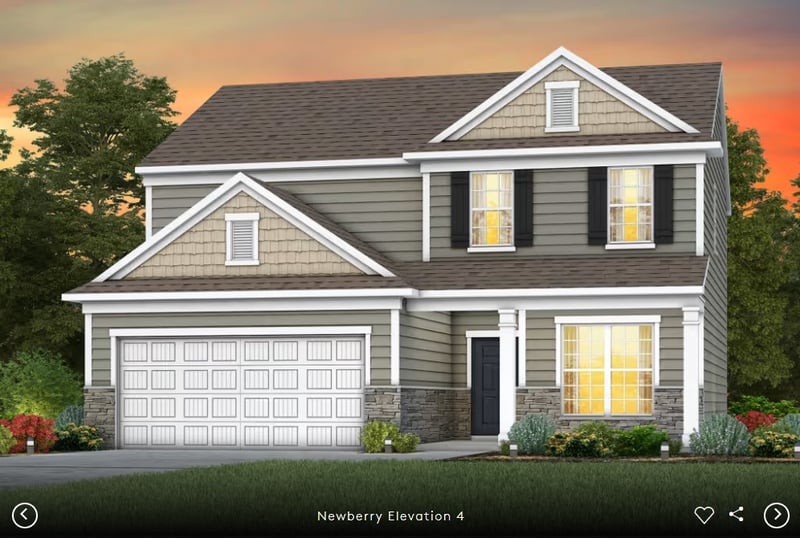3356 Tucker Tc, Columbia, TN 38401