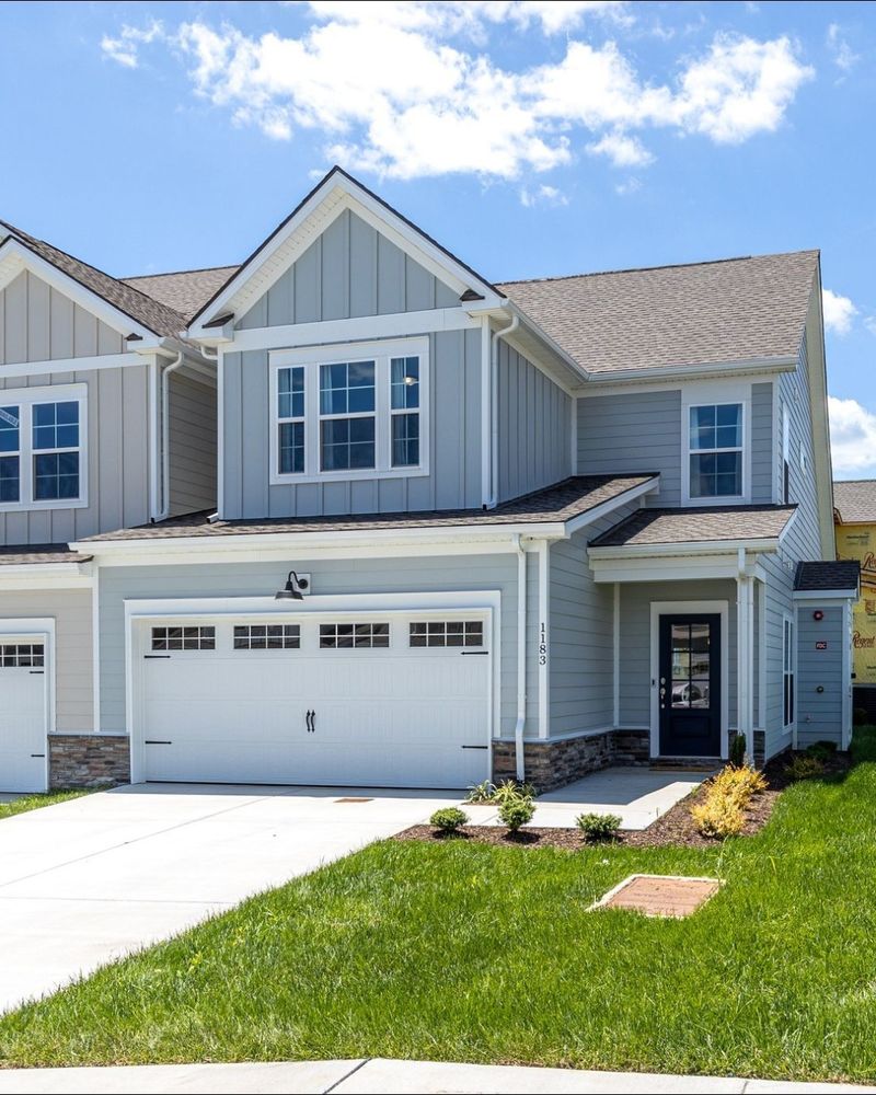 1122 June Wilde Rdg, Spring Hill, TN 37174