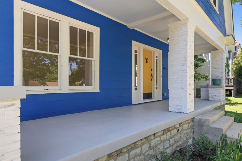 1424 Stainback Ave, Nashville, TN 37207