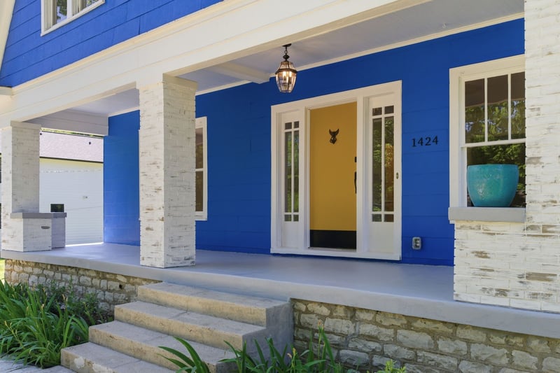 1424 Stainback Ave, Nashville, TN 37207