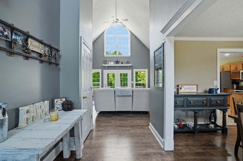 280 Switchboard Rd, Portland, TN 37148