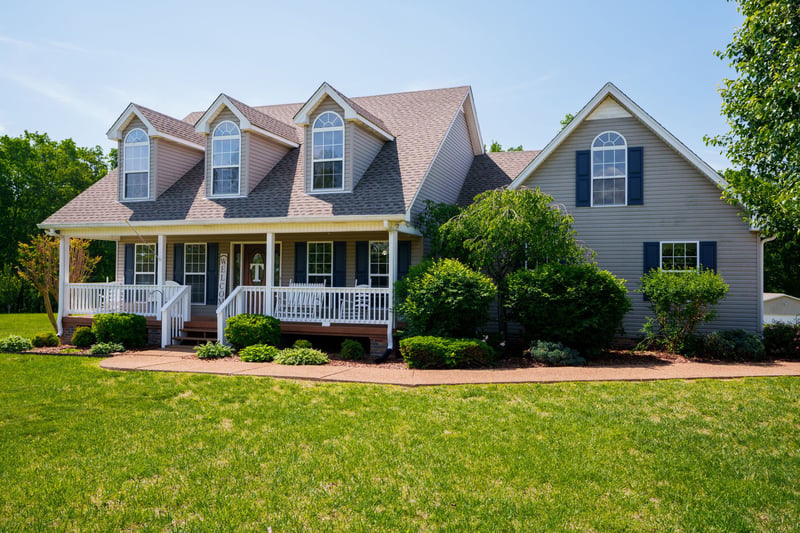 280 Switchboard Rd, Portland, TN 37148