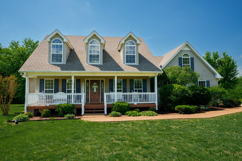 280 Switchboard Rd, Portland, TN 37148