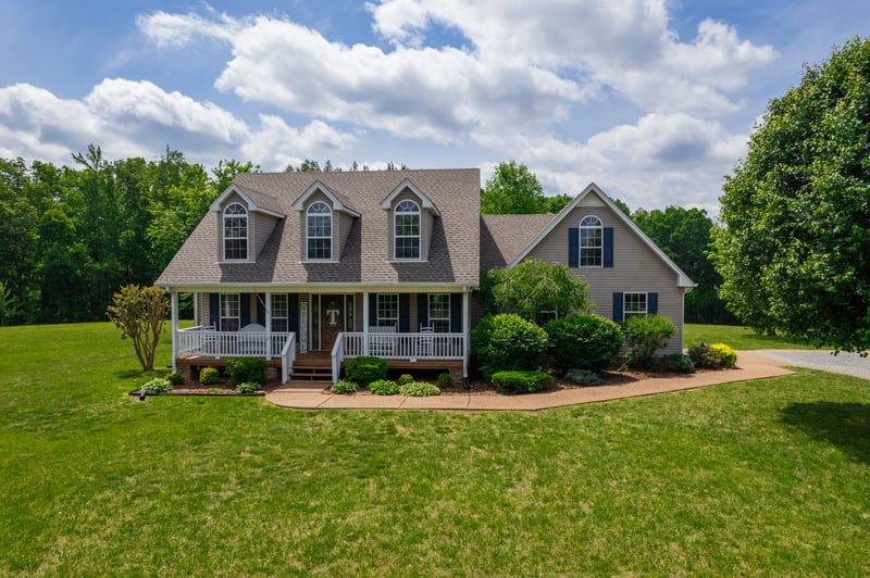 280 Switchboard Rd, Portland, TN 37148