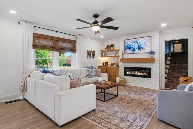 4812 Wayside Dr, Old Hickory, TN 37138
