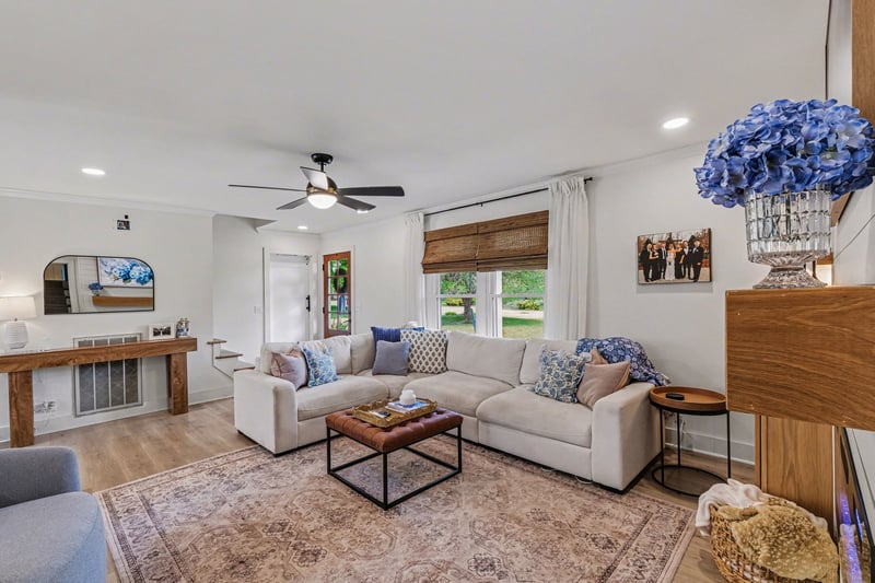 4812 Wayside Dr, Old Hickory, TN 37138