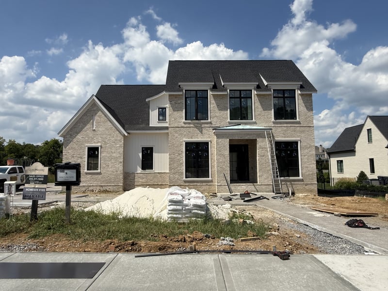 1739 Briarmont Pl, Brentwood, TN 37027