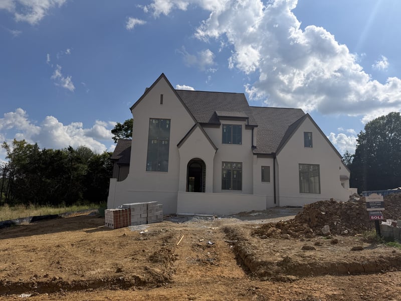 9825 Gardenwood Ter, Brentwood, TN 37027