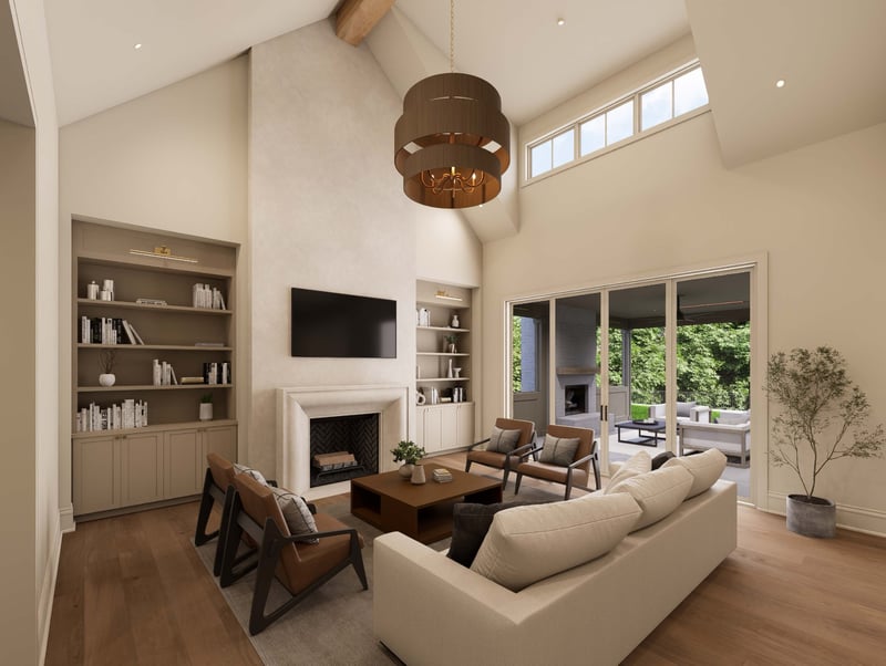 9825 Gardenwood Ter, Brentwood, TN 37027