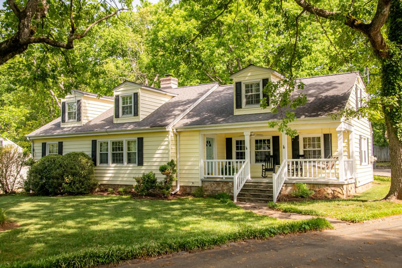 310 Marvin Ln, Lookout Mountain, GA 30750
