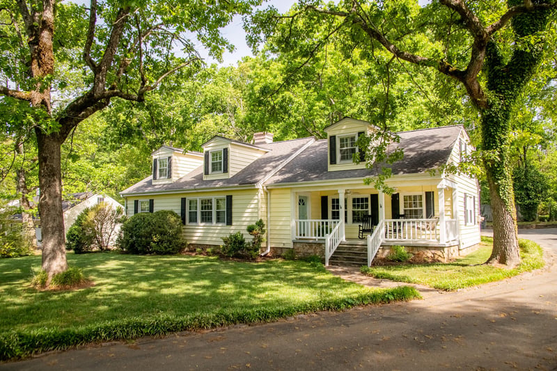 310 Marvin Ln, Lookout Mountain, GA 30750