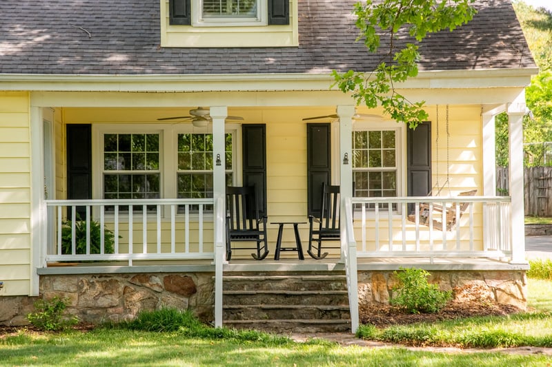 310 Marvin Ln, Lookout Mountain, GA 30750