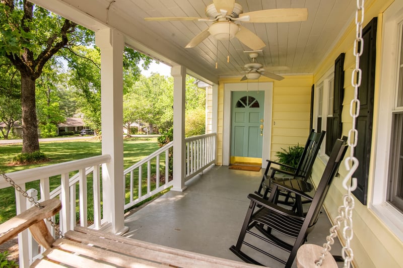 310 Marvin Ln, Lookout Mountain, GA 30750