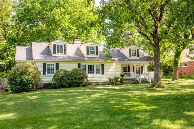 310 Marvin Ln, Lookout Mountain, GA 30750