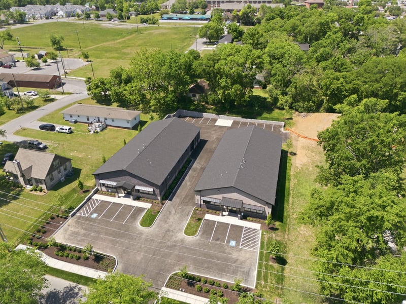136 Shivel Dr, Hendersonville, TN 37075