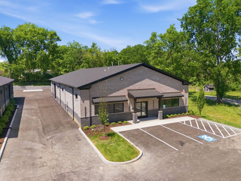 136 Shivel Dr, Hendersonville, TN 37075