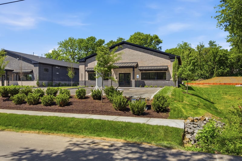 136 Shivel Dr, Hendersonville, TN 37075