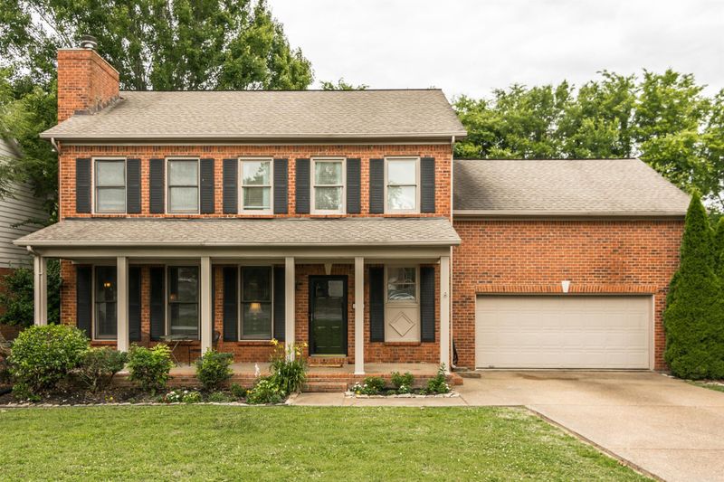 1131 Buckingham Cir, Franklin, TN 37064