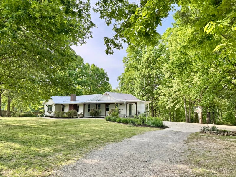 7120 Wallace Rd, Fairview, TN 37062