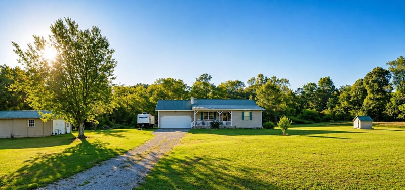 4259 Mount Pleasant Rd, Cohutta, GA 30710