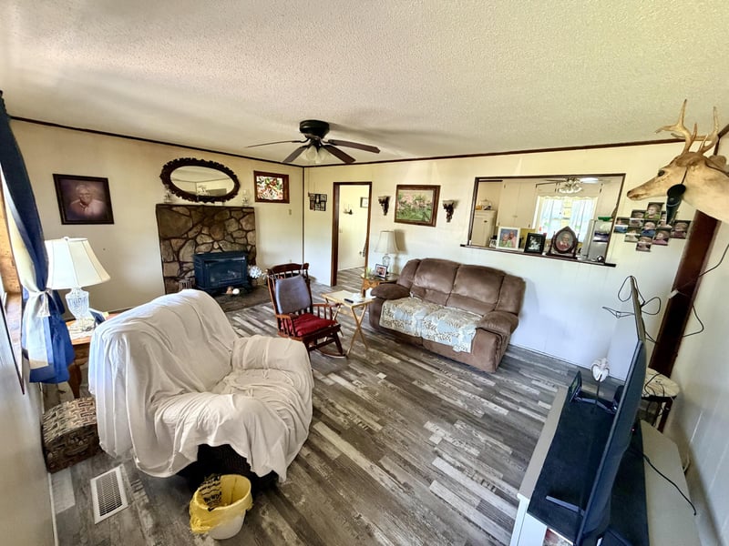 4259 Mount Pleasant Rd, Cohutta, GA 30710