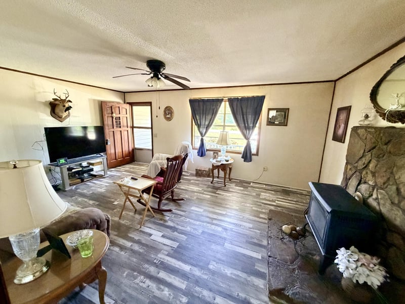 4259 Mount Pleasant Rd, Cohutta, GA 30710