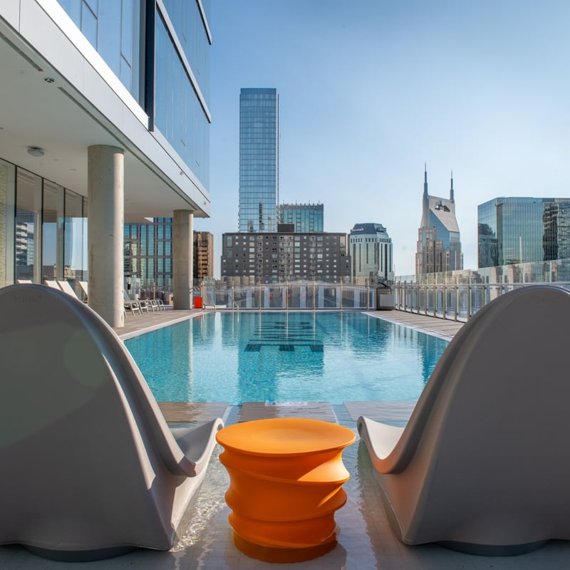 805 Church St E #1903, Nashville, TN 37203