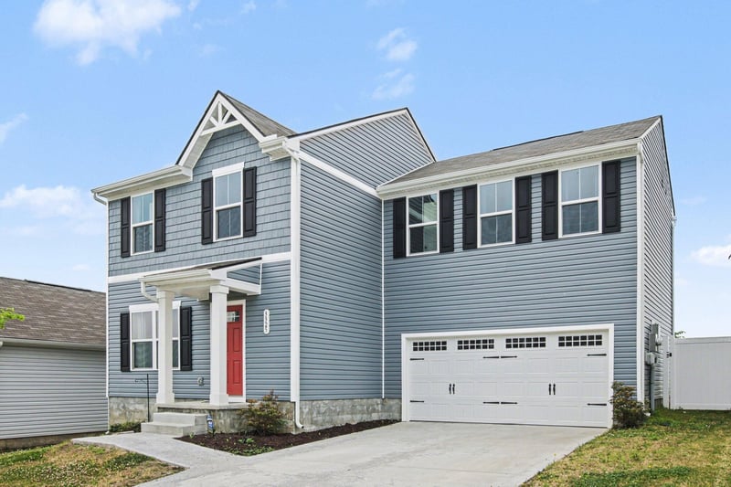 3325 Thorpe Rd, Nashville, TN 37207