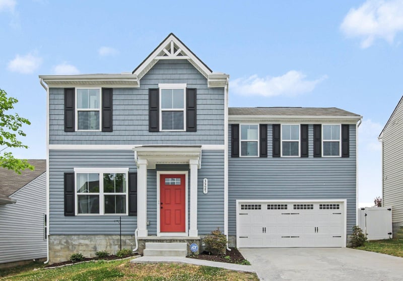 3325 Thorpe Rd, Nashville, TN 37207