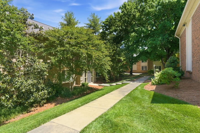 4487 Post Pl #172, Nashville, TN 37205