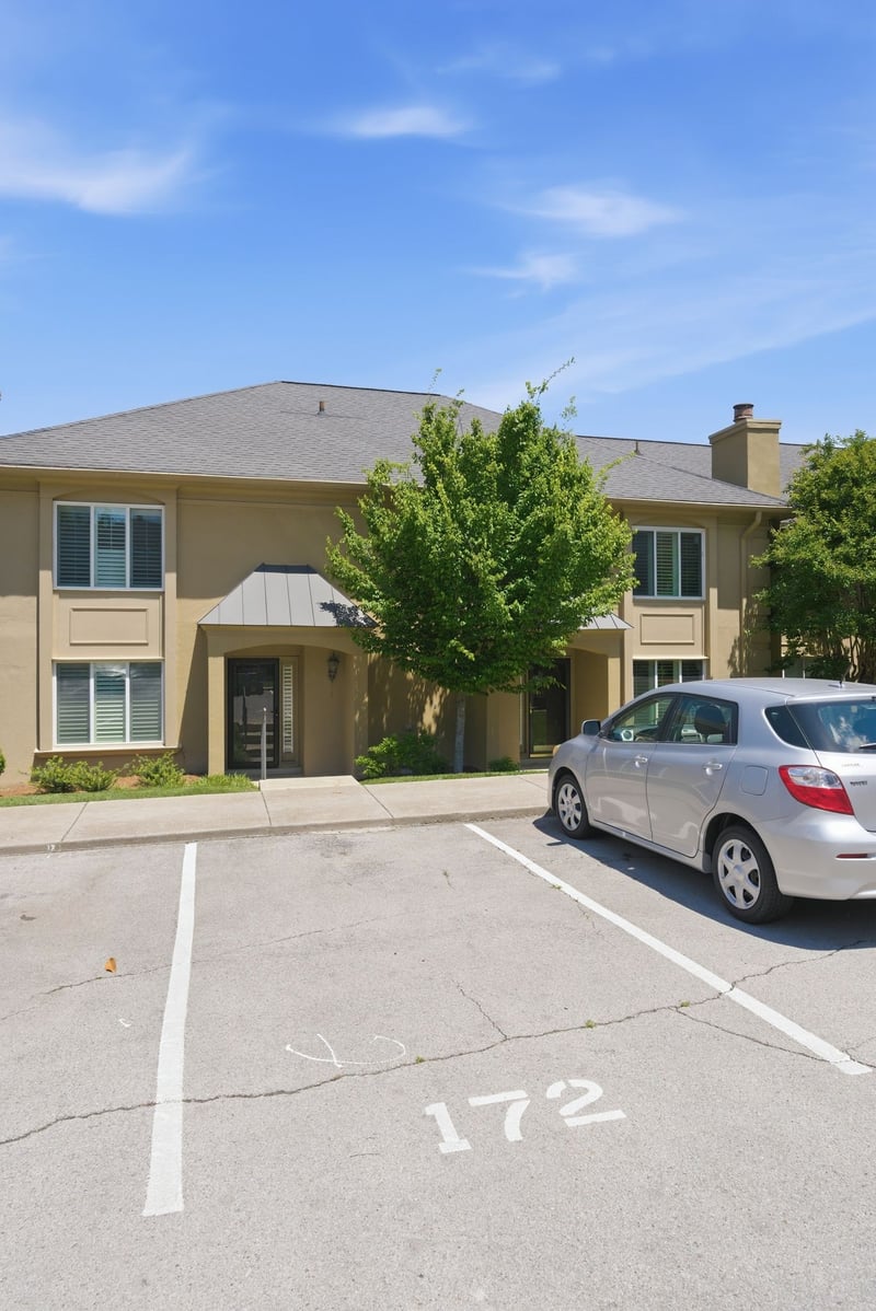 4487 Post Pl #172, Nashville, TN 37205