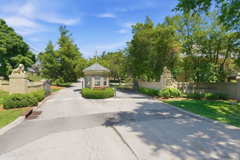 4487 Post Pl #172, Nashville, TN 37205