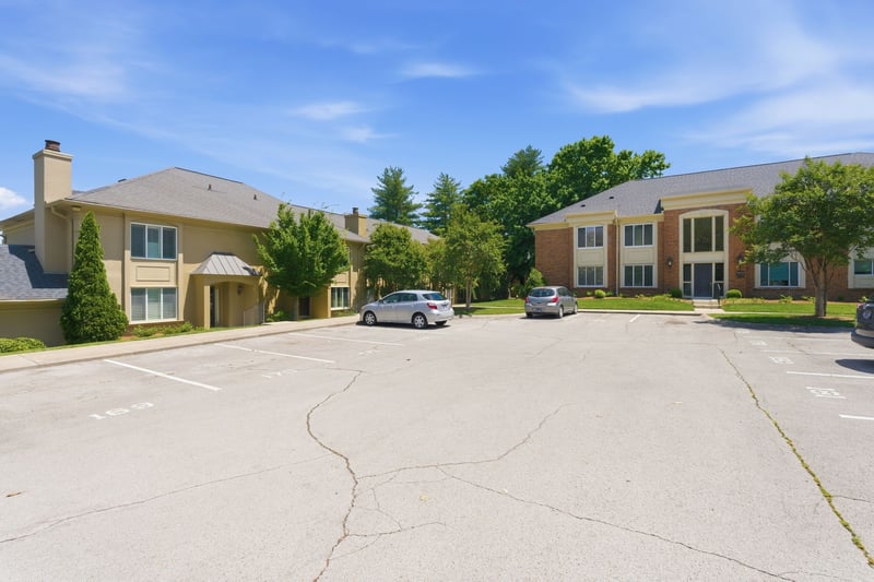 4487 Post Pl #172, Nashville, TN 37205