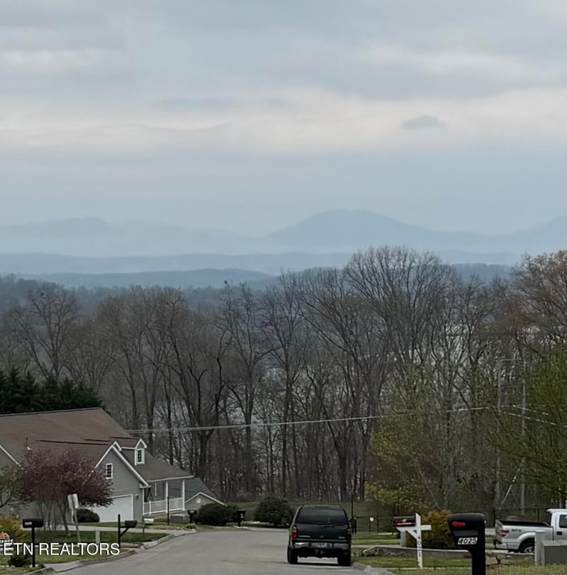 3994 Mountain Vista Rd Lot 39, Knoxville, TN 37931