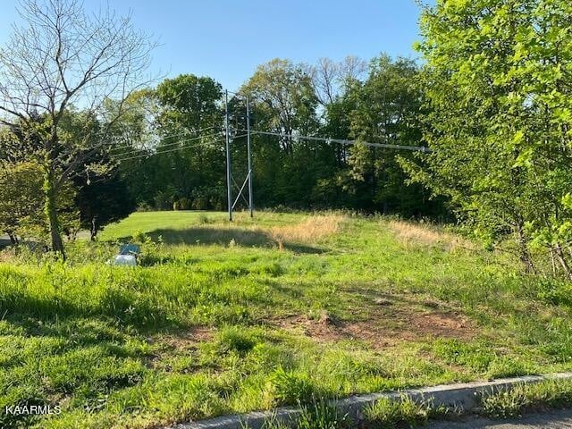 3994 Mountain Vista Rd Lot 39, Knoxville, TN 37931