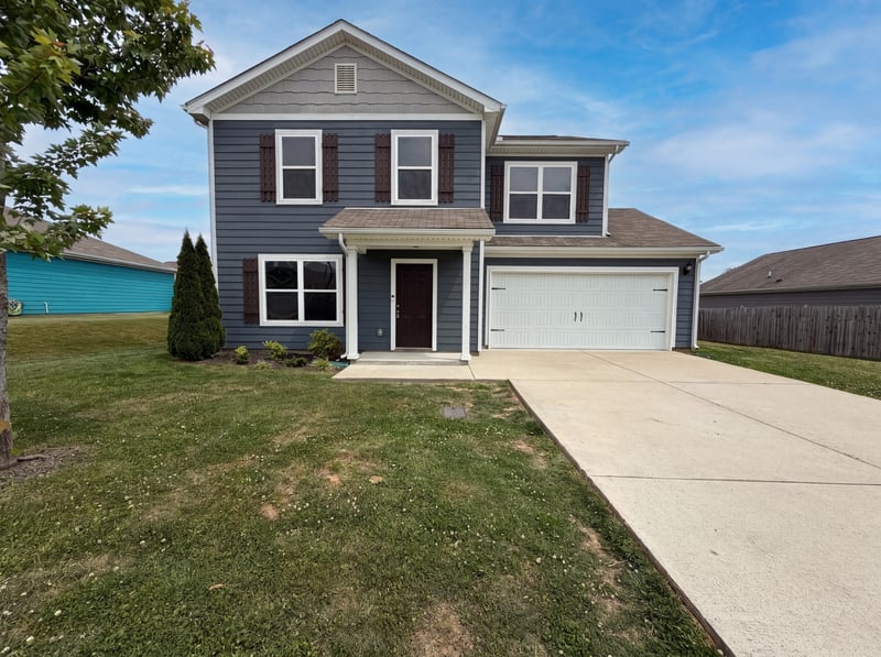 2715 Swarm Ct, Columbia, TN 38401