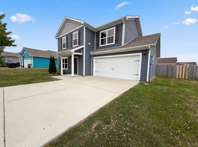 2715 Swarm Ct, Columbia, TN 38401
