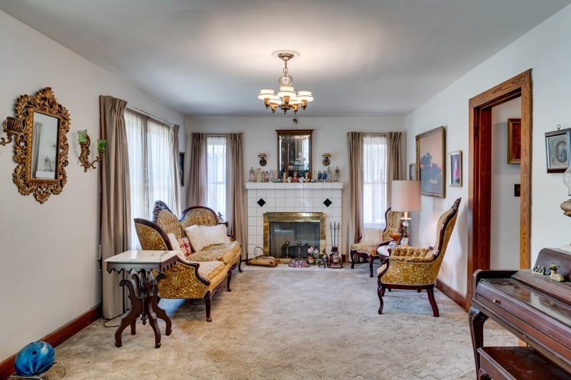 4403 Nevada Ave, Nashville, TN 37209