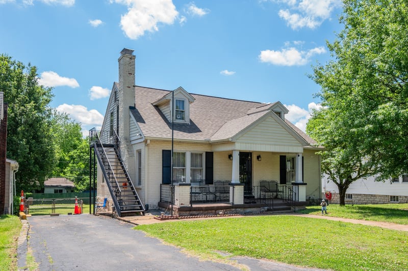 4403 Nevada Ave, Nashville, TN 37209