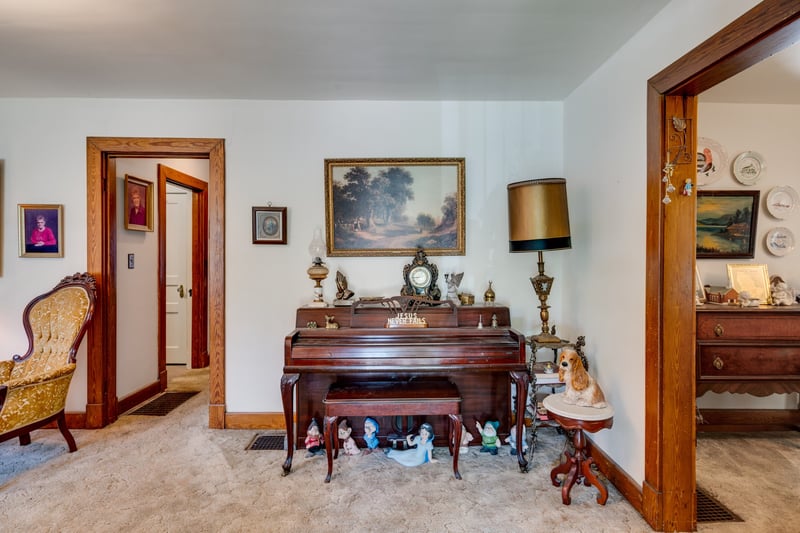 4403 Nevada Ave, Nashville, TN 37209