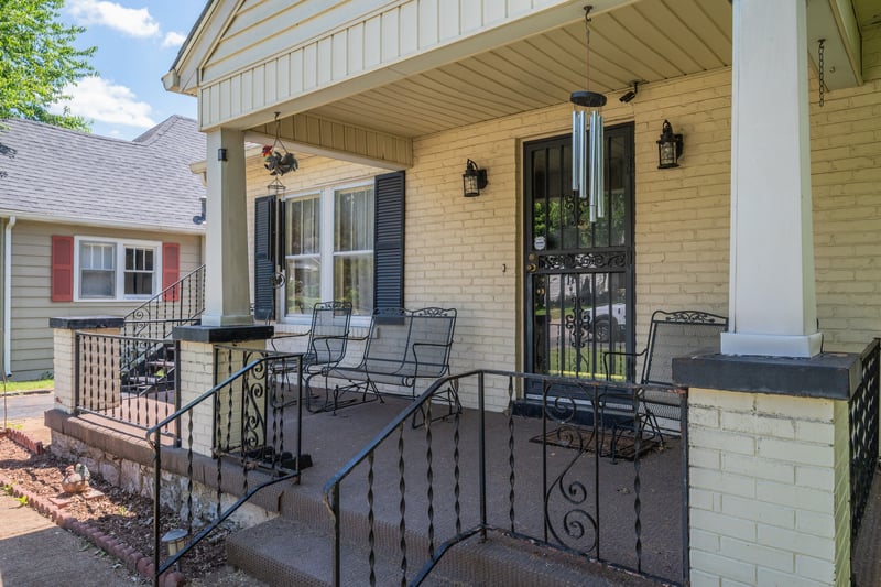 4403 Nevada Ave, Nashville, TN 37209