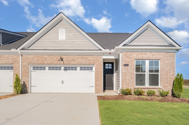 6417 Waymeet Dr, Spring Hill, TN 37174
