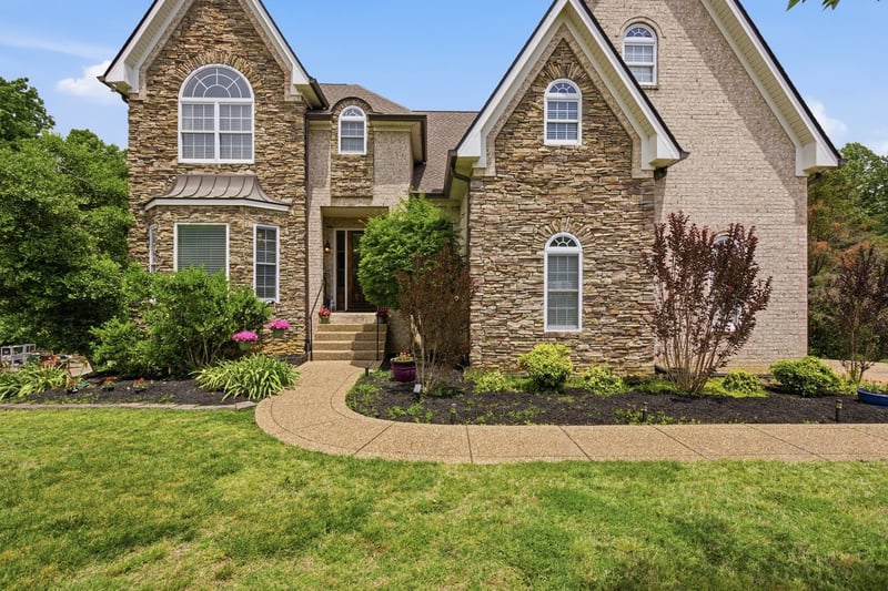 7106 Pleasant Grove Ct, Fairview, TN 37062