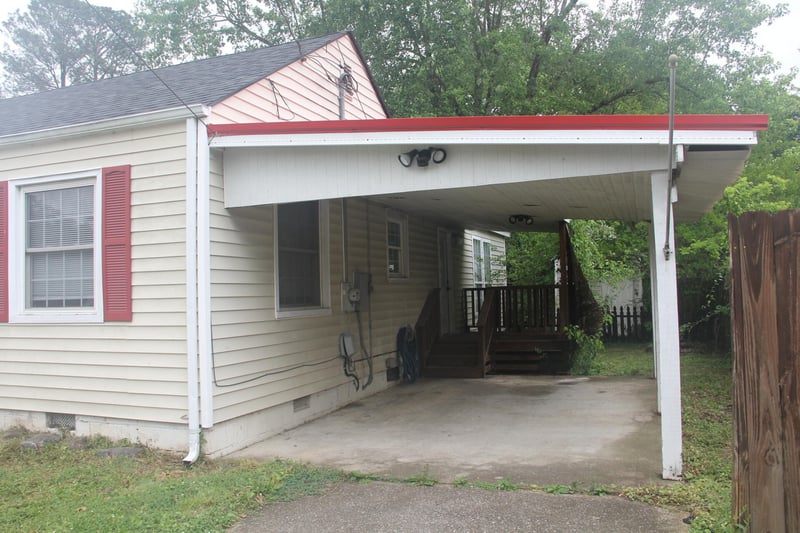 20 Eaton Cir, Fort Oglethorpe, GA 30742