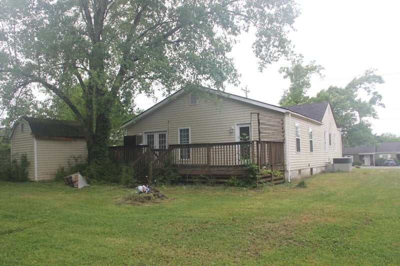 20 Eaton Cir, Fort Oglethorpe, GA 30742