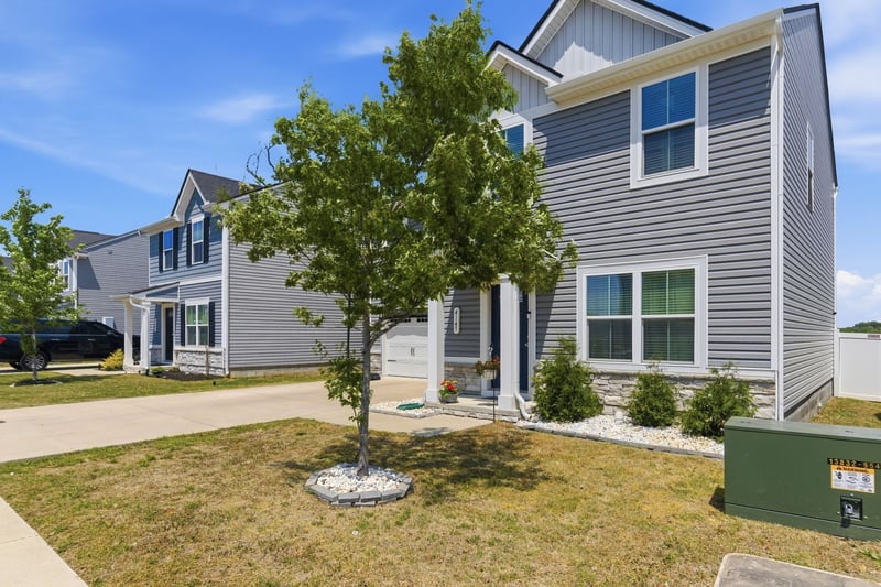 4145 Chambord Dr, Antioch, TN 37013